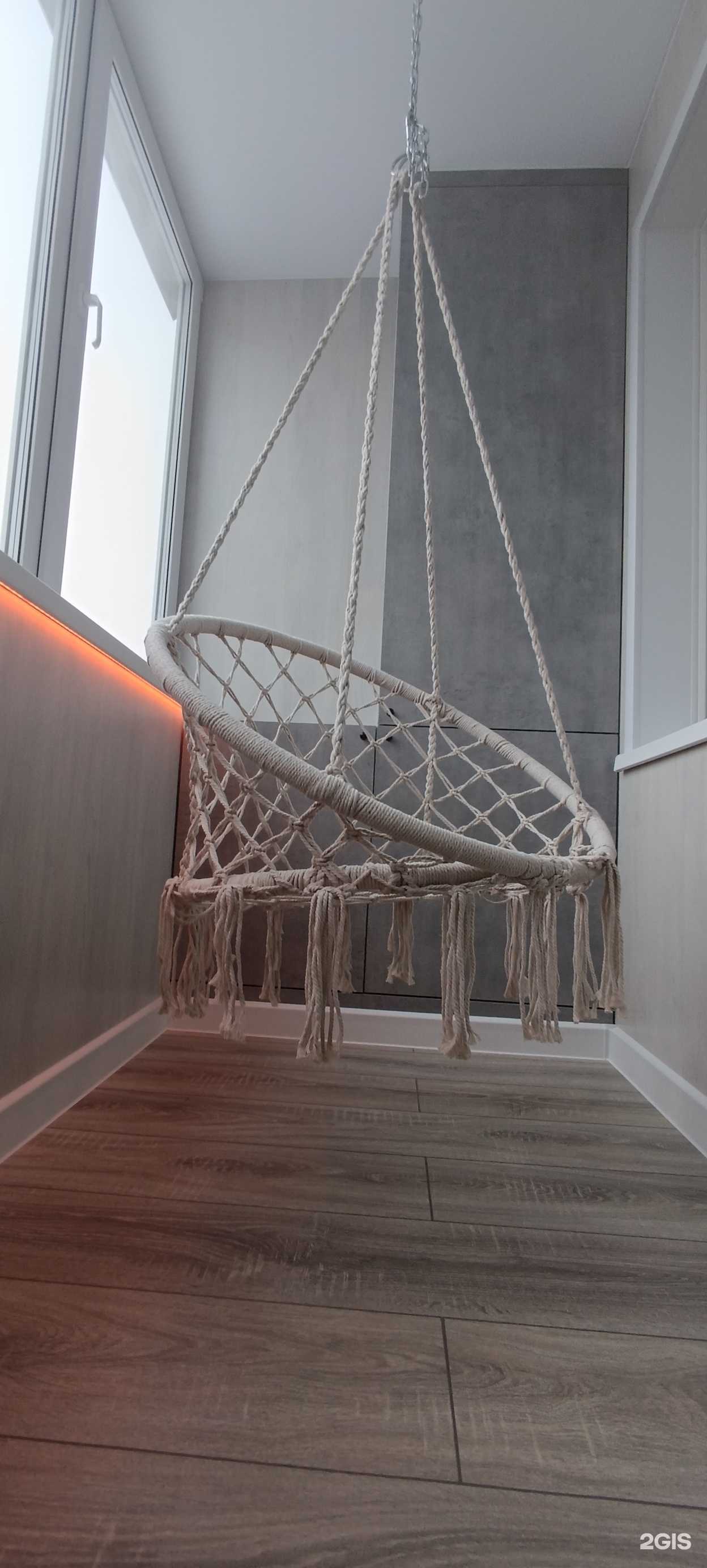 Отзывы на компанию ОкнаНова в г. Красноярск c фото