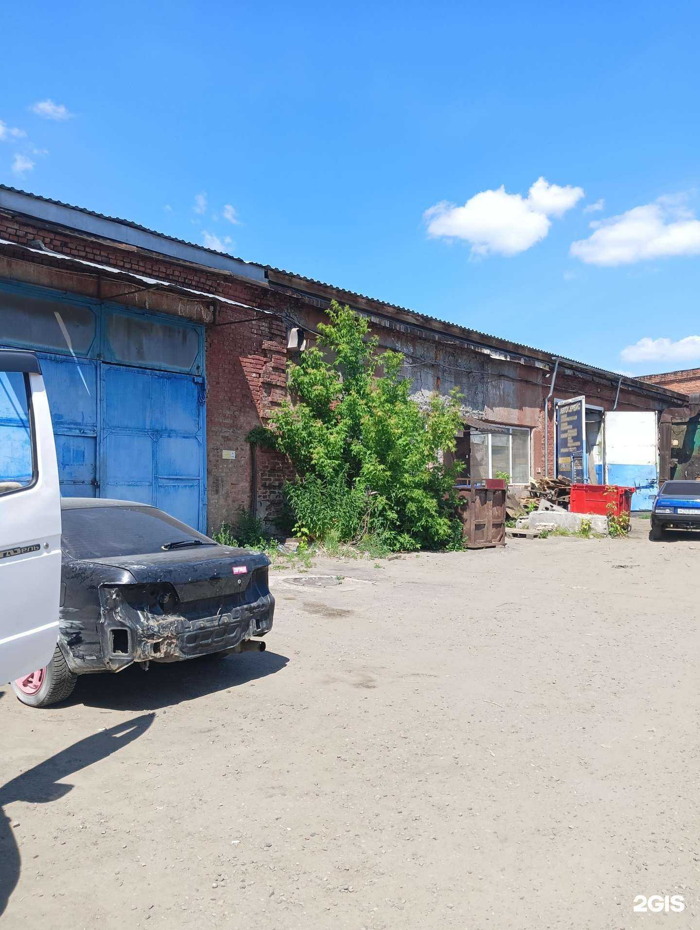 Отзывы на компанию Дакавто в Омске c фото - фотография 2 из 2