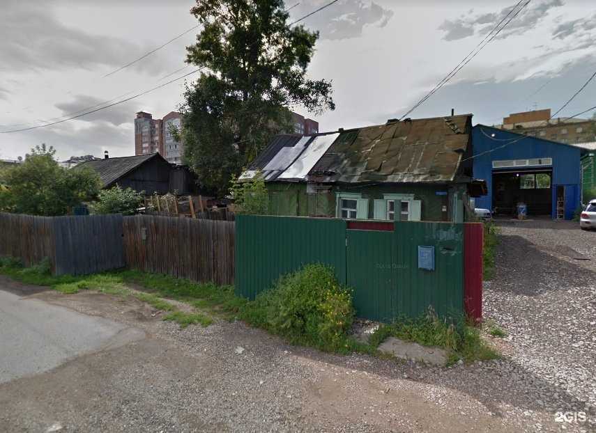 Отзывы на компанию Ebsh Garage в Красноярске c фото - фотография 2 из 2