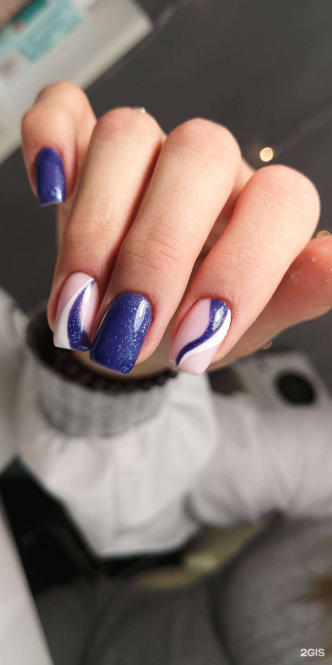 Отзывы на компанию Кабинет маникюра, педикюра и депиляции в г. Иркутск c фото