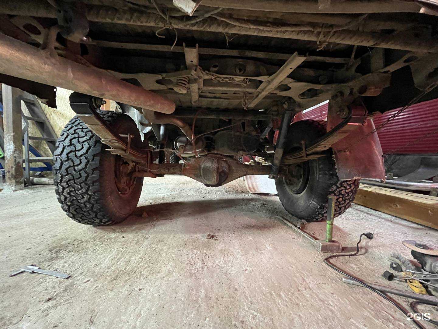 Отзывы на компанию Mark в Якутске c фото