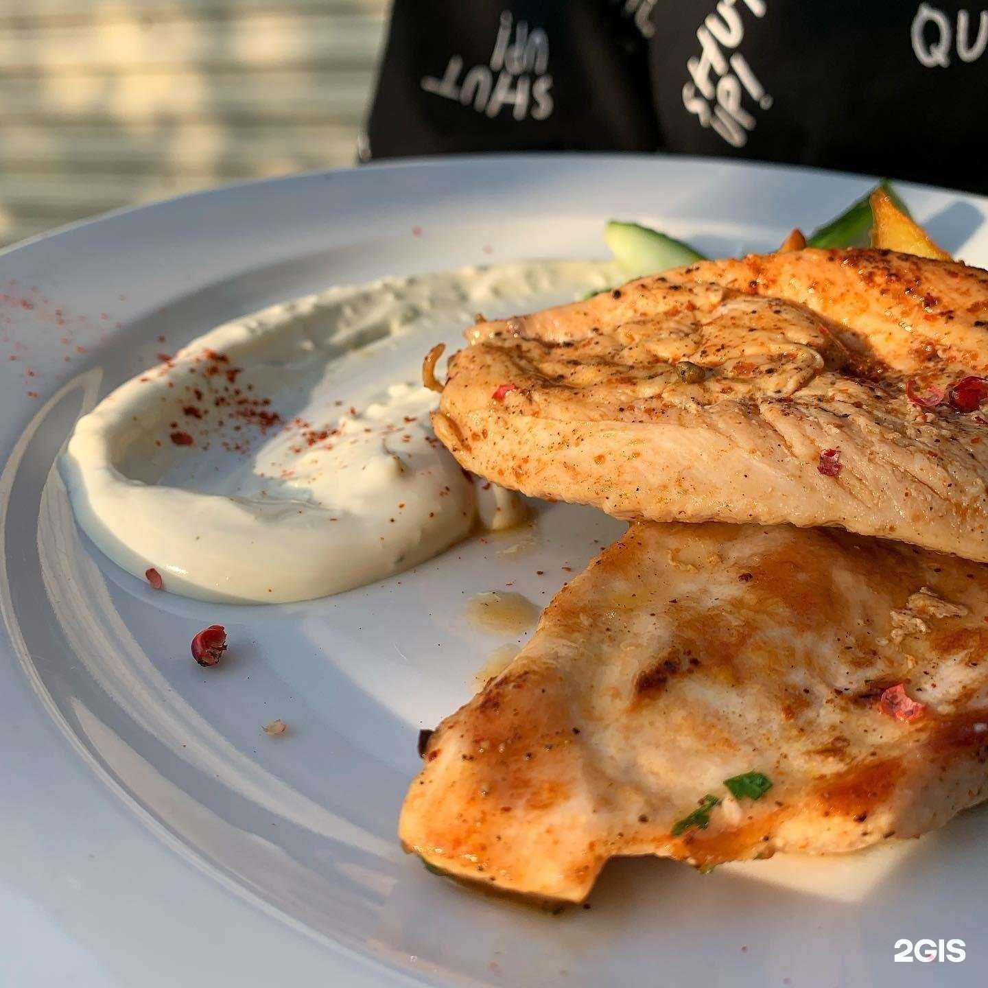 Отзывы на компанию La cucaracha в г. Орск c фото