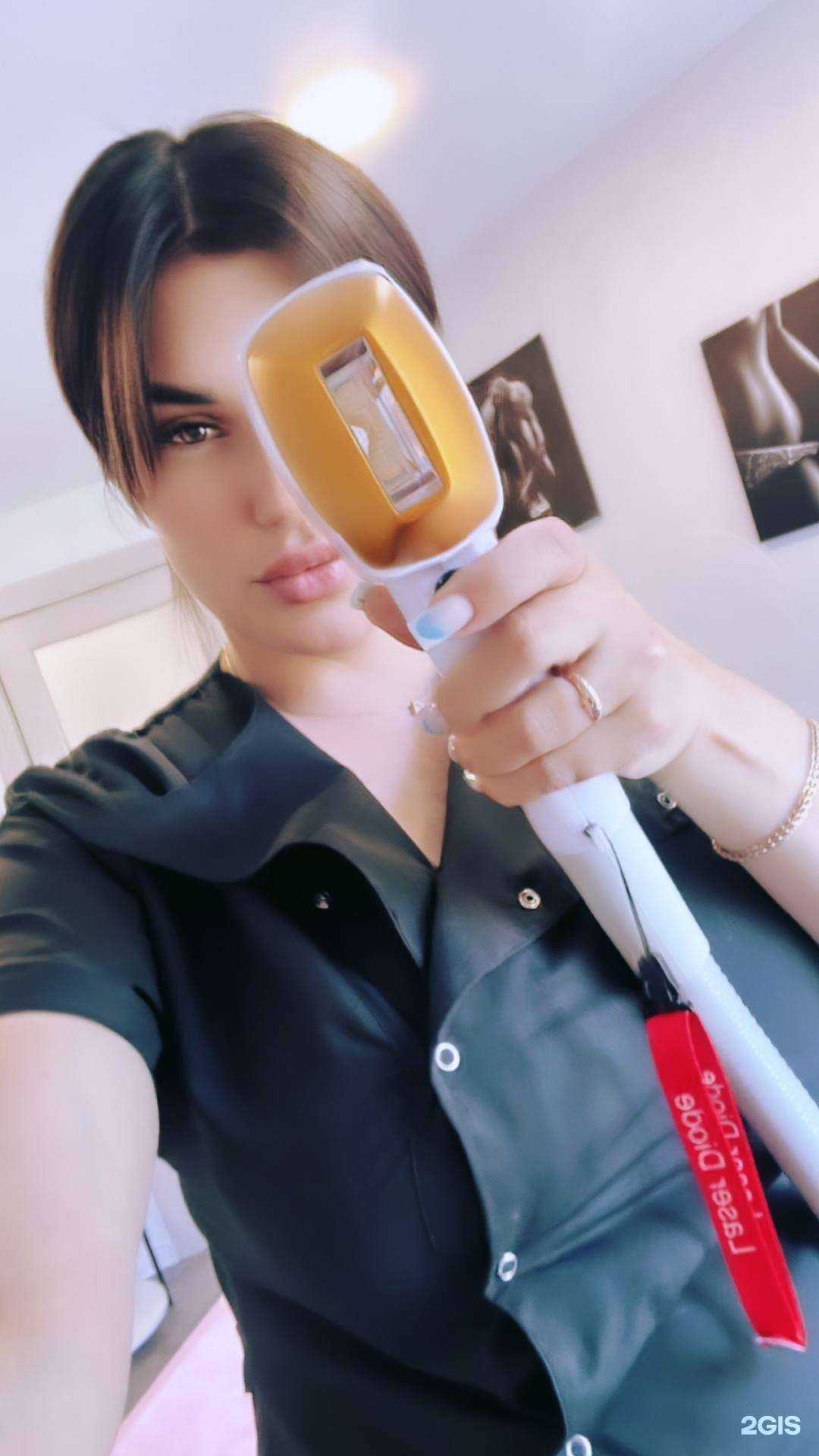 Отзывы на компанию LaserLove_beauty в Уссурийске c фото