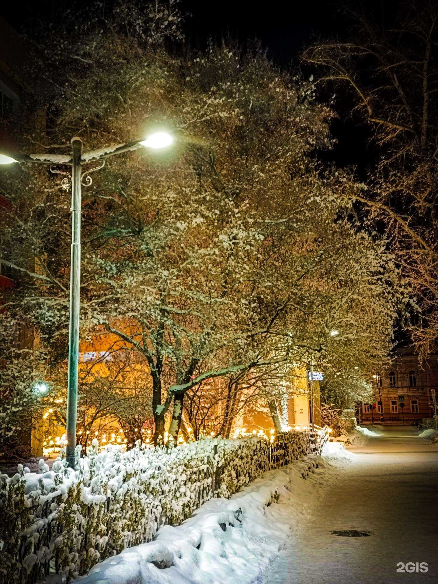 Отзывы на компанию Воробьевы горы в Иркутске c фото - фотография 2 из 2