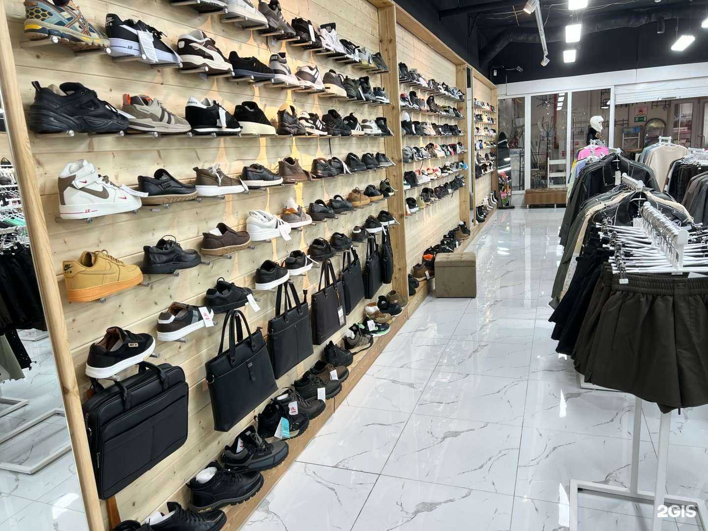 Отзывы на компанию Семейная мода в Владивостоке c фото