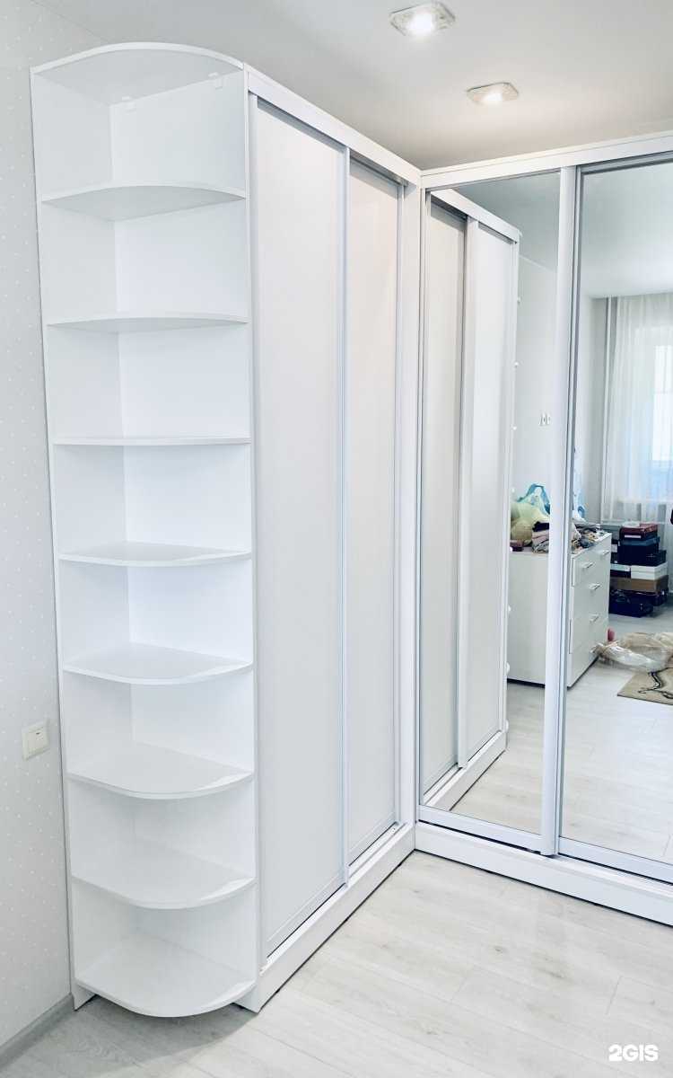 Отзывы на компанию Pro mebel 34 в Волгограде c фото