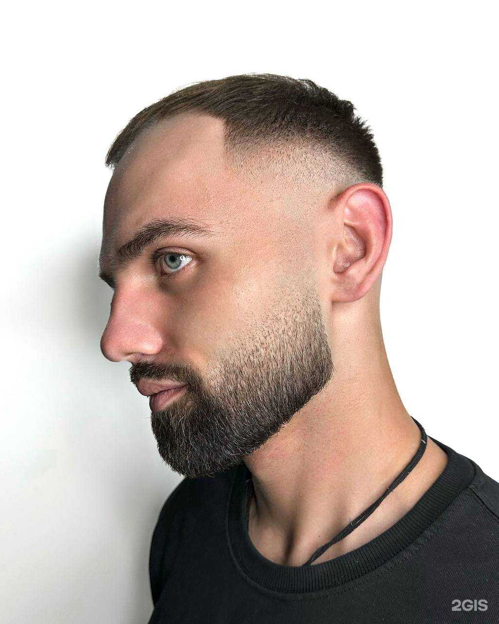 Отзывы на компанию Man Time Barber’s в Калининграде c фото