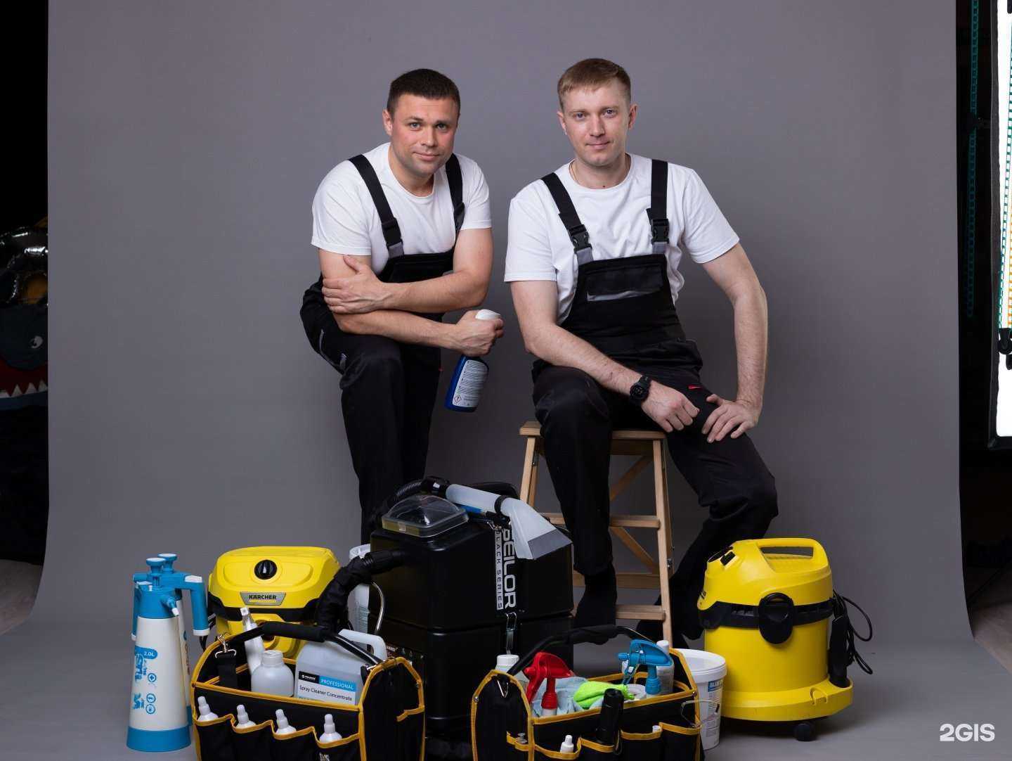 Отзывы на компанию Добрый Кот в Красноярске c фото