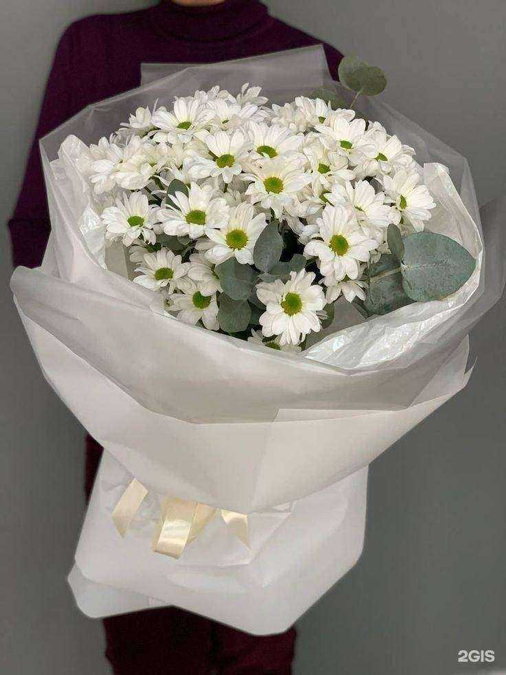 Отзывы на компанию Цветочный магазин в г. Шуя c фото