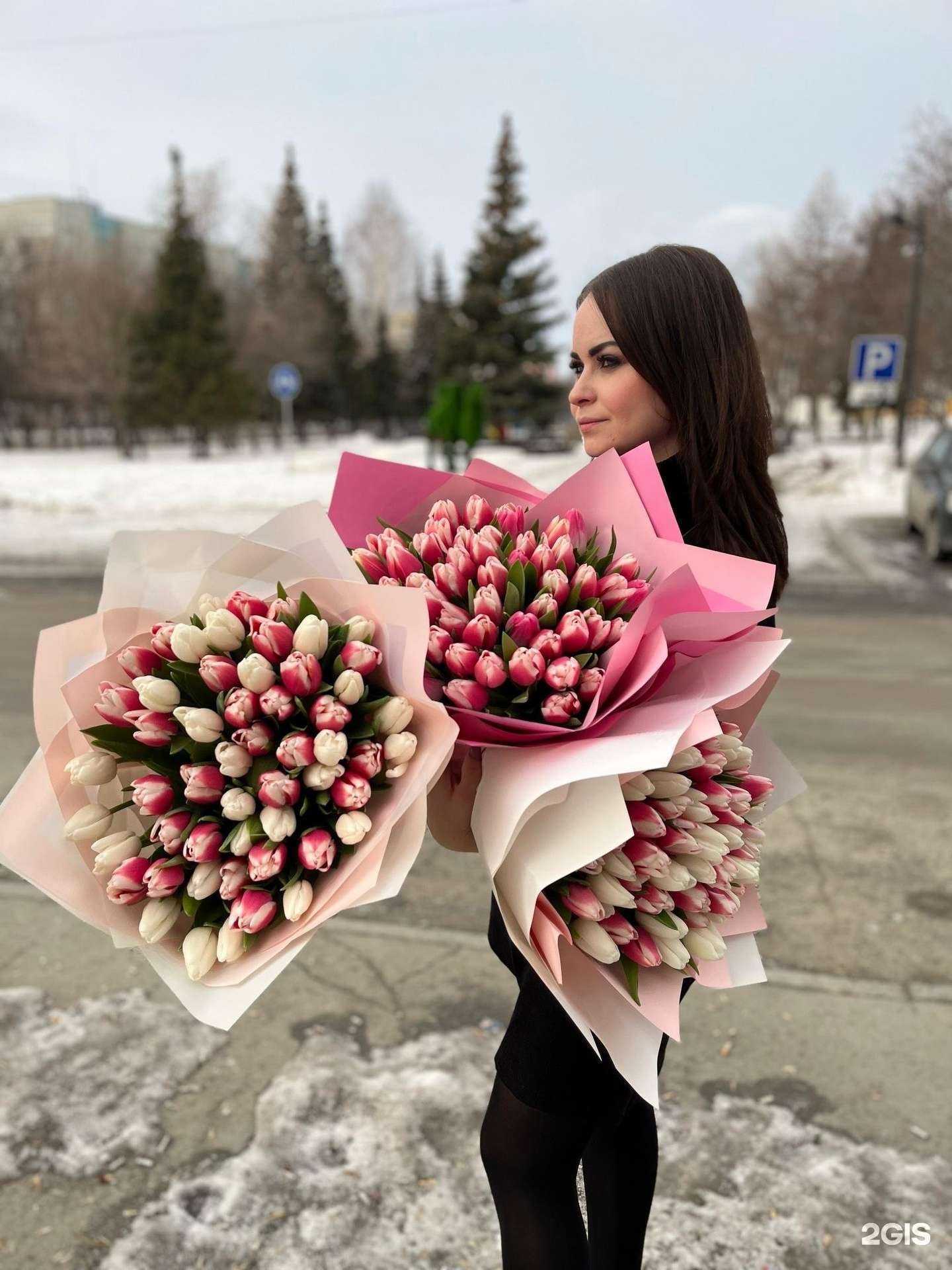 Отзывы на компанию Орхидея в г. Озёрск c фото