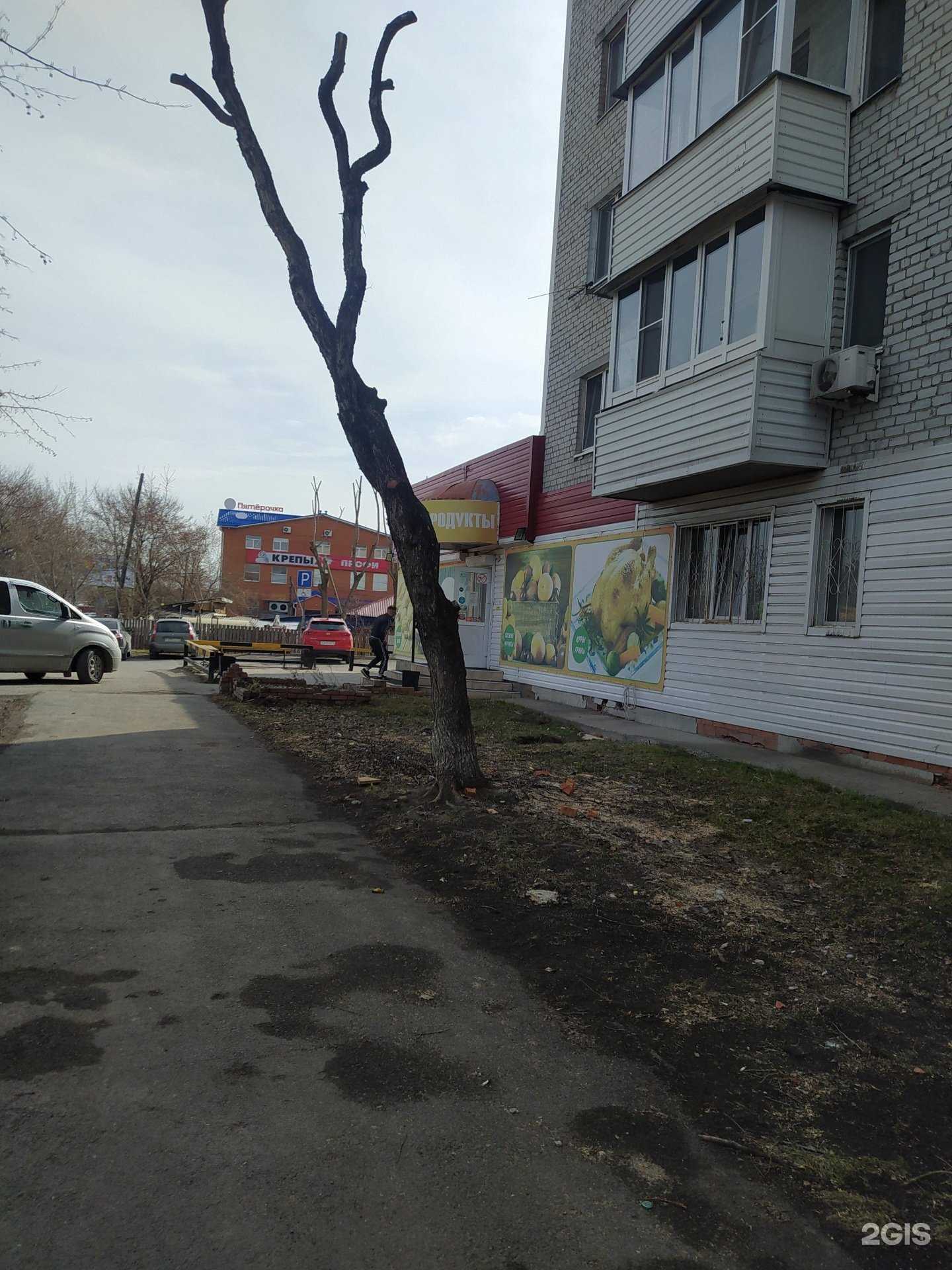 Отзывы на компанию Живая вода в Тюмени c фото - фотография 2 из 2