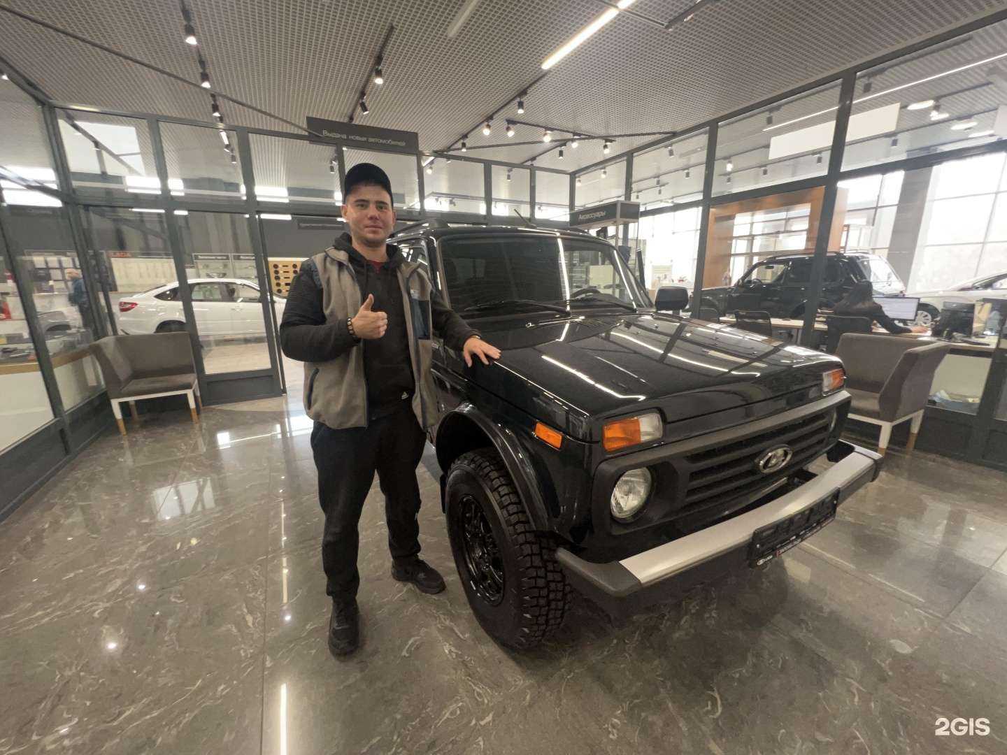 Отзывы на компанию Сервисный центр корейских автомобилей в Новокузнецке c фото - фотография 2 из 2