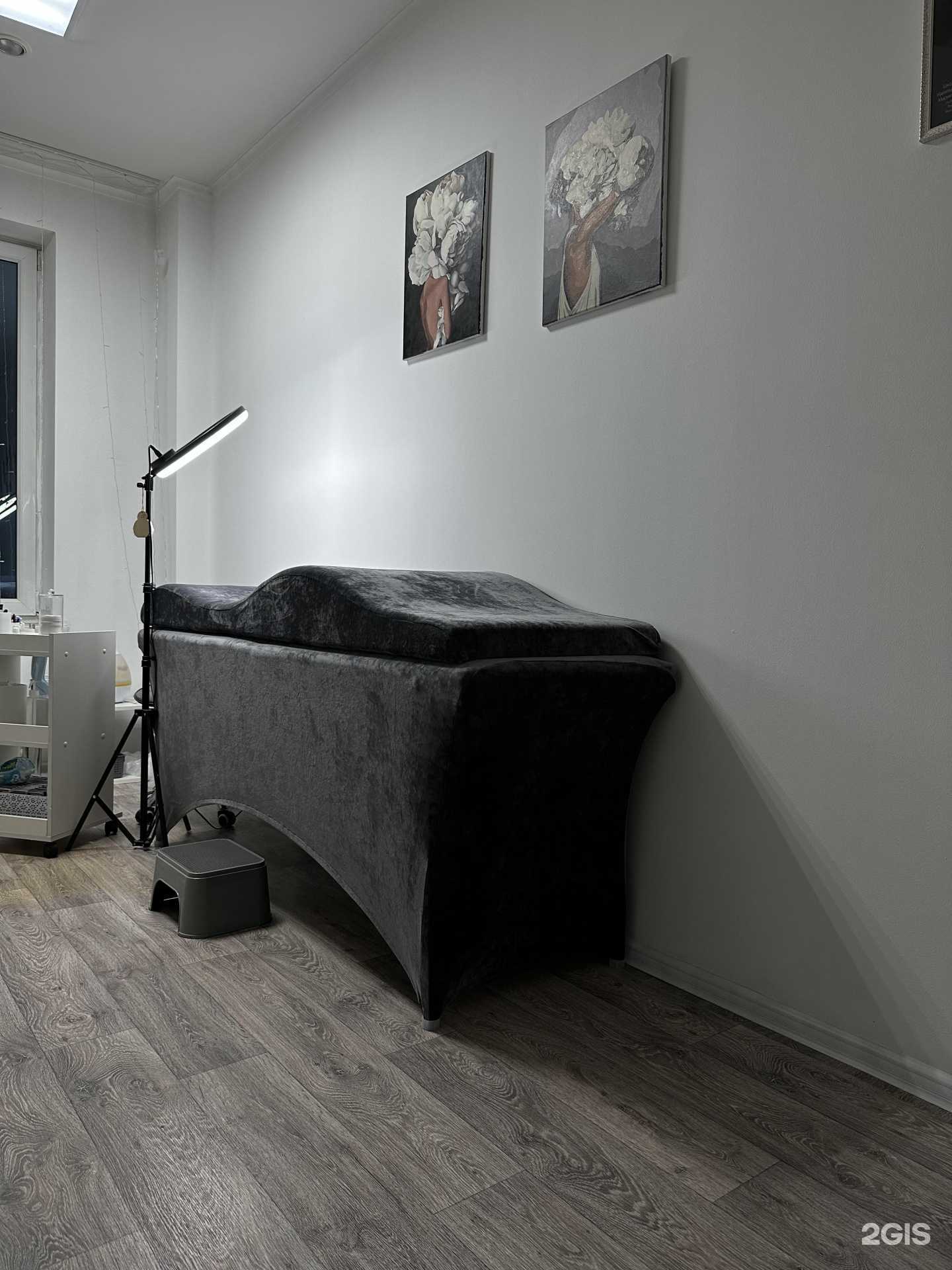 Отзывы на компанию Solomonova_lashes в Красноярске c фото