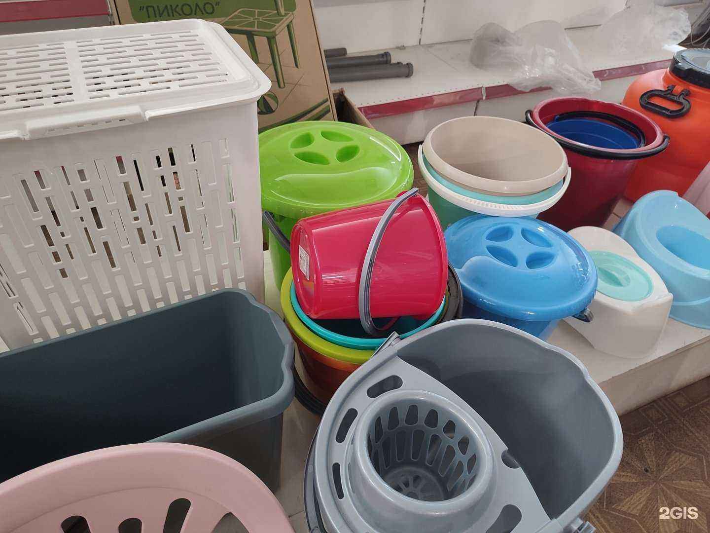 Отзывы на компанию Северная торгово-заготовительная межрайбаза в Тюмени c фото