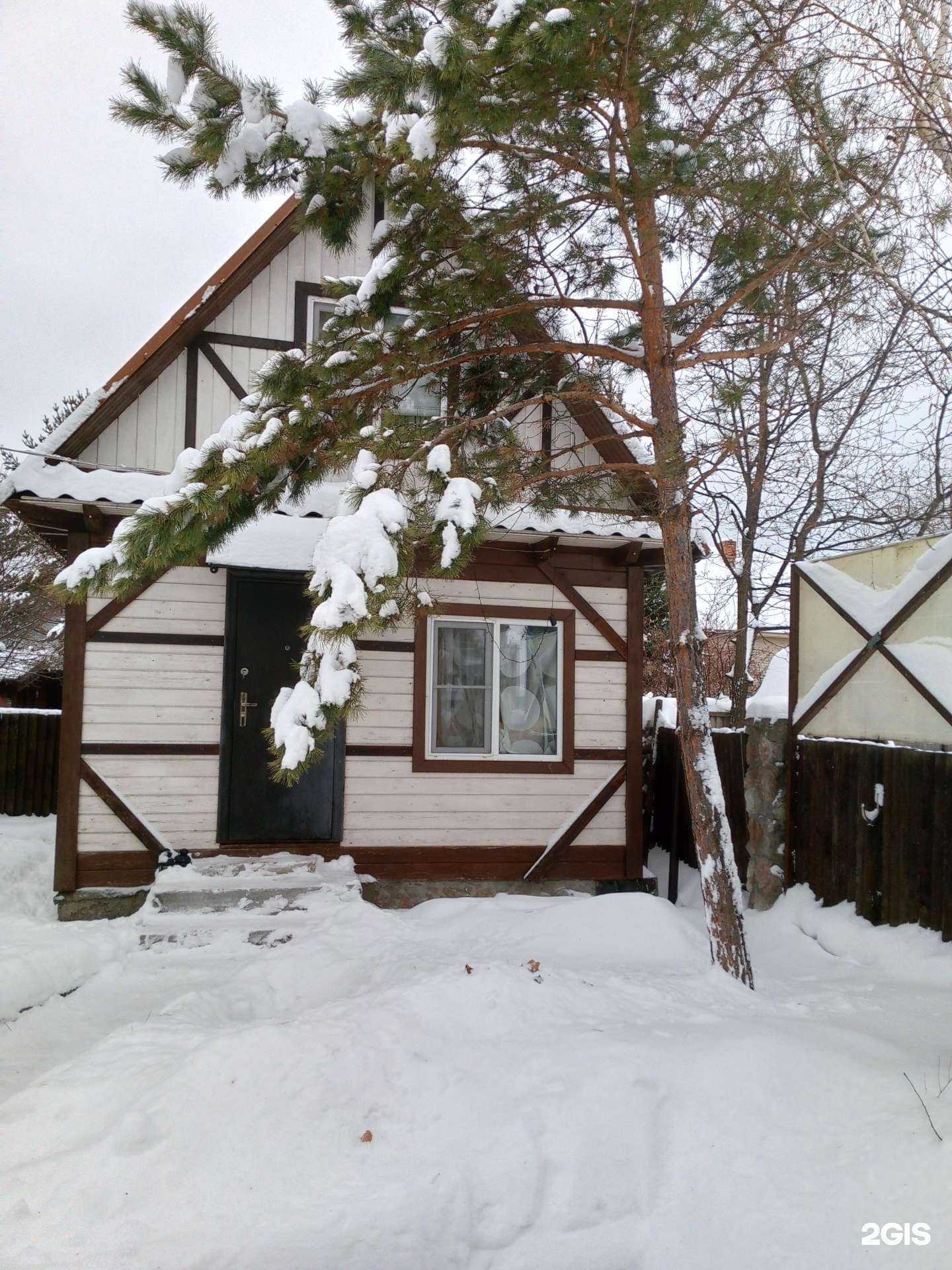 Отзывы на компанию Маленькая Швейцария в г. Новосибирск c фото