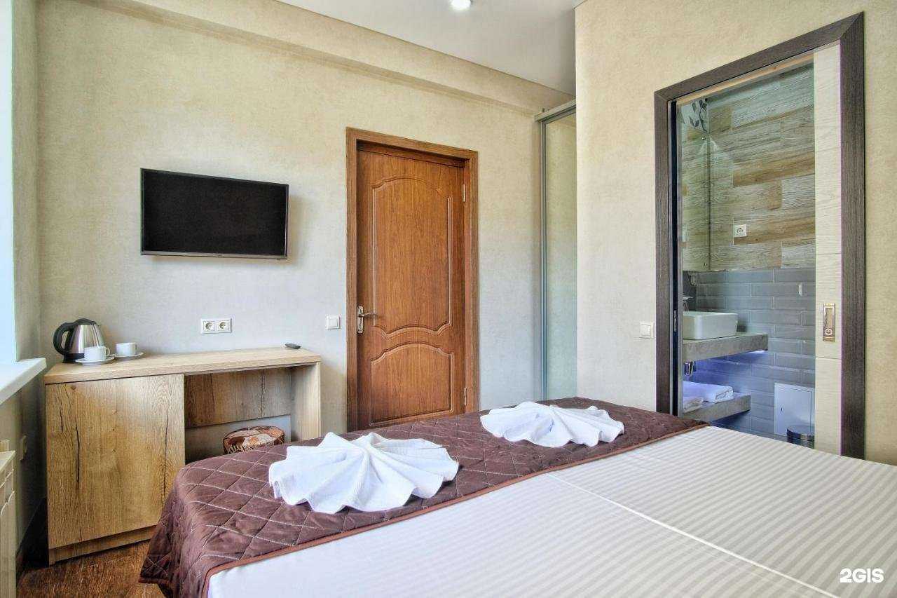 Отзывы на компанию Амбассадор в г. Сочи c фото