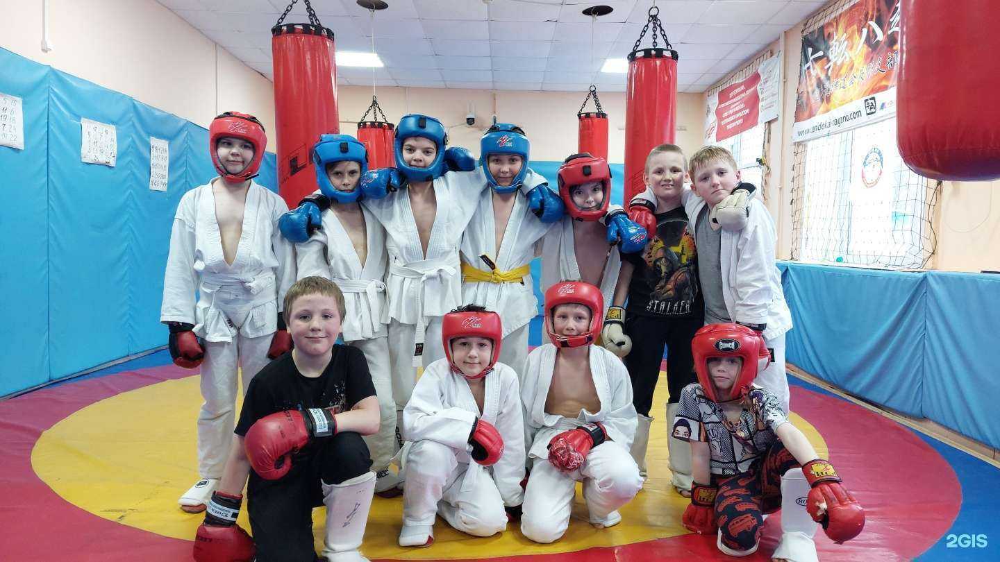 Отзывы на компанию ДЮСШ №5 в Петропавловске-Камчатском c фото