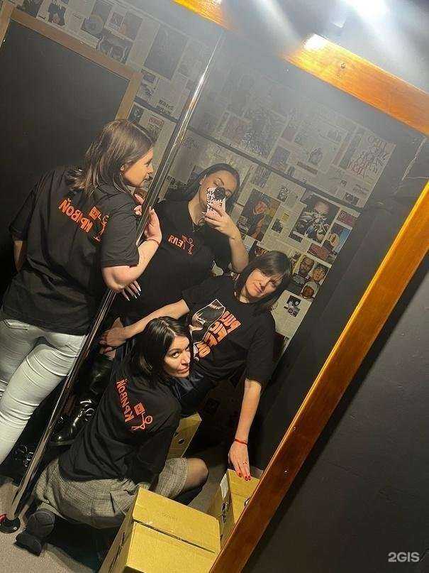 Отзывы на компанию Кривой в Калуге c фото