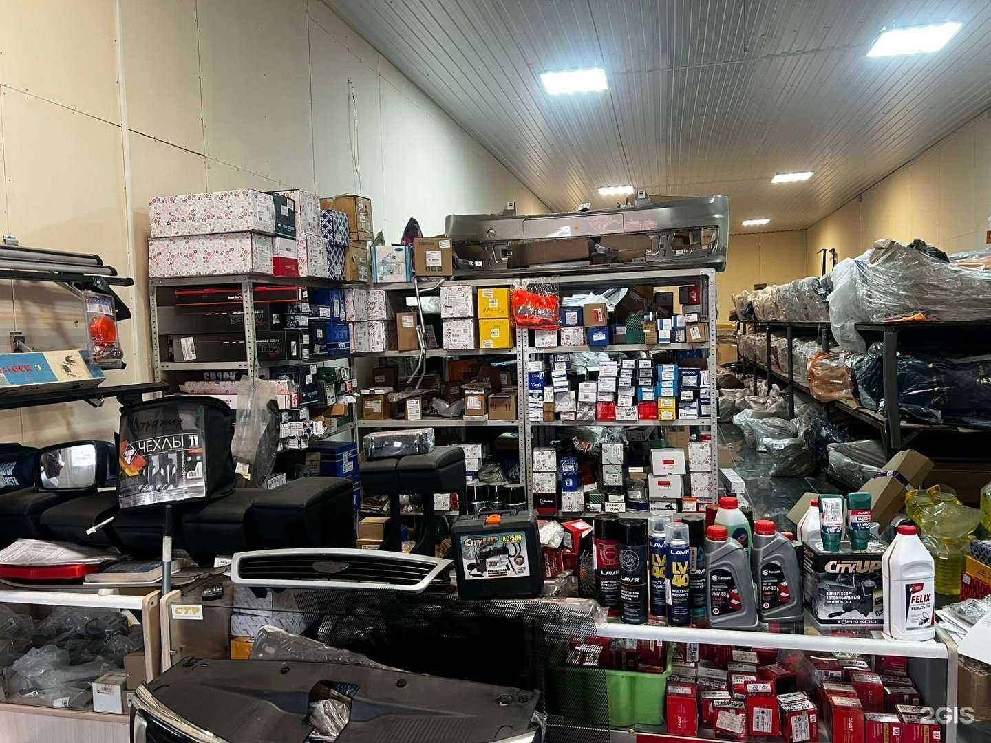 Отзывы на компанию Автодрайв в Саранске c фото