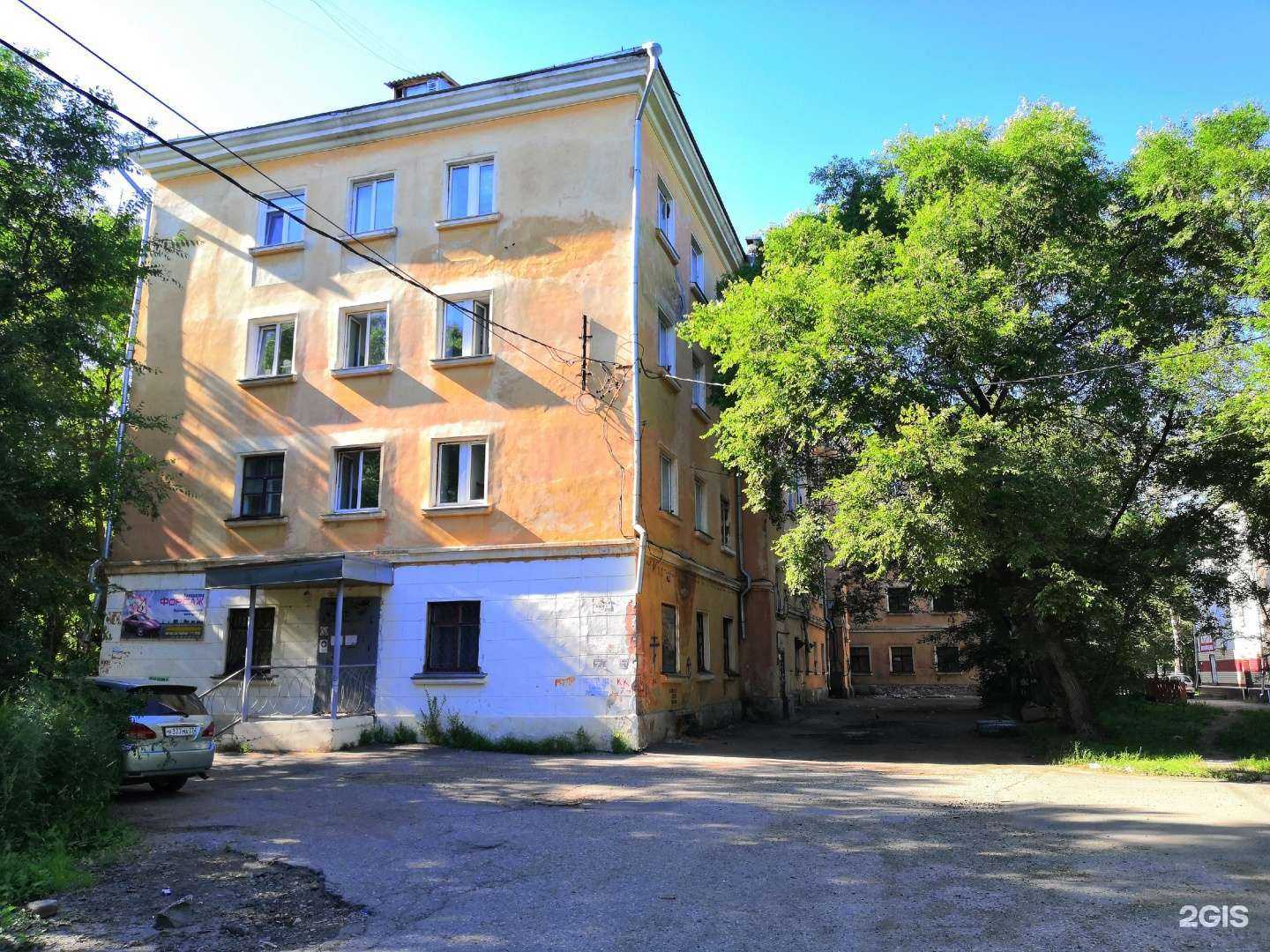 Отзывы на компанию Форсаж в Комсомольске-на-Амуре c фото - фотография 2 из 2