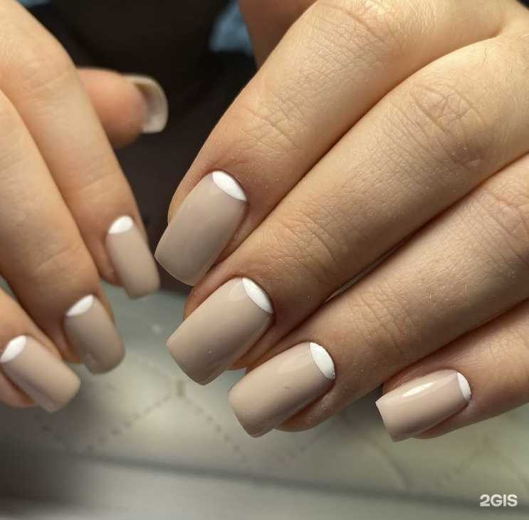 Отзывы на компанию Mania_manik в Казани c фото