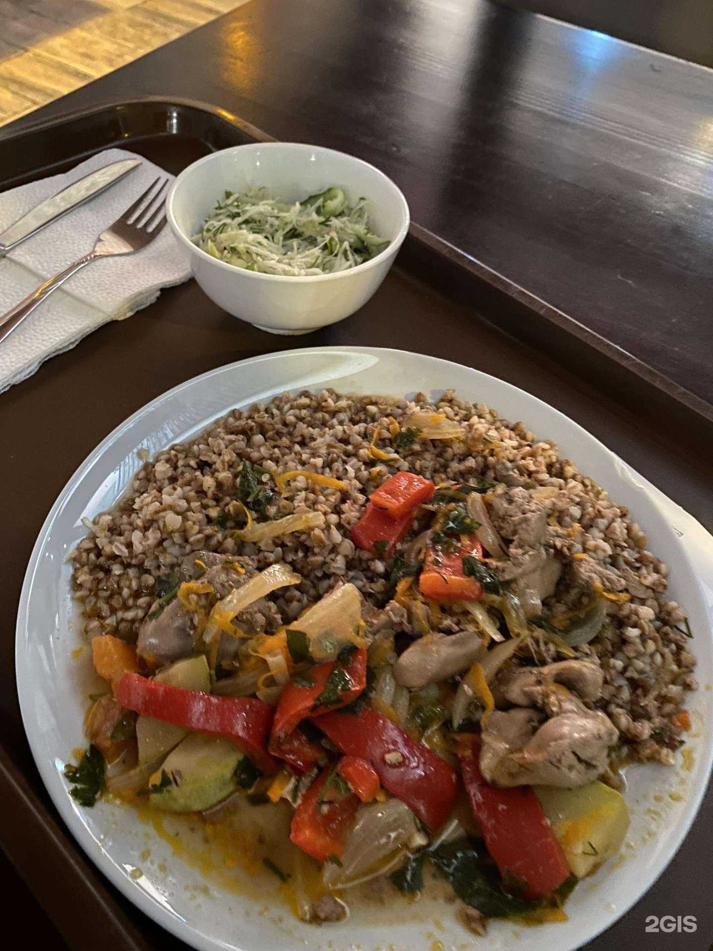 Отзывы на компанию Bonappetit в Сургуте c фото