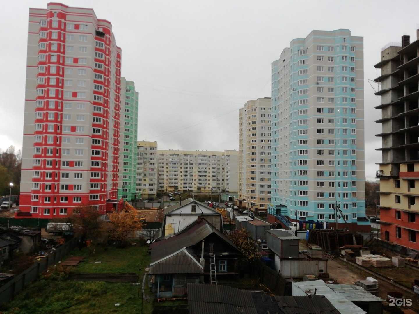 Отзывы на компанию Ed-style в Ярославле c фото - фотография 2 из 2