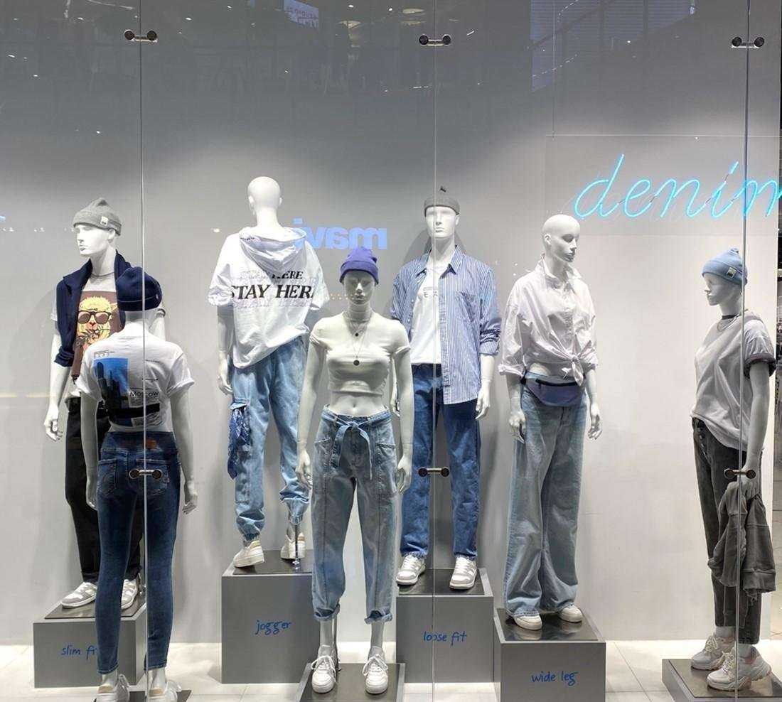 Отзывы на компанию Gloria Jeans в Тюмени c фото