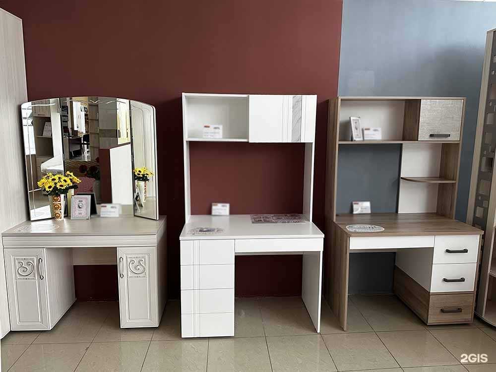 Отзывы на компанию DaVita-мебель в г. Новокуйбышевск c фото