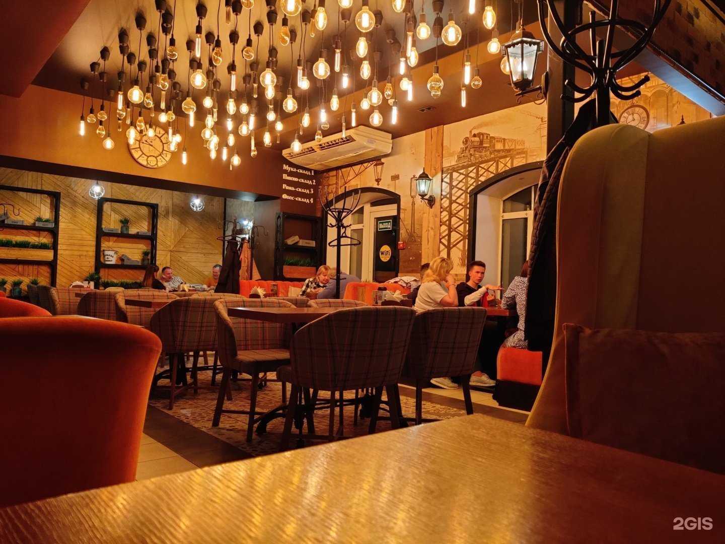 Отзывы на компанию Мельница в Рыбинске c фото