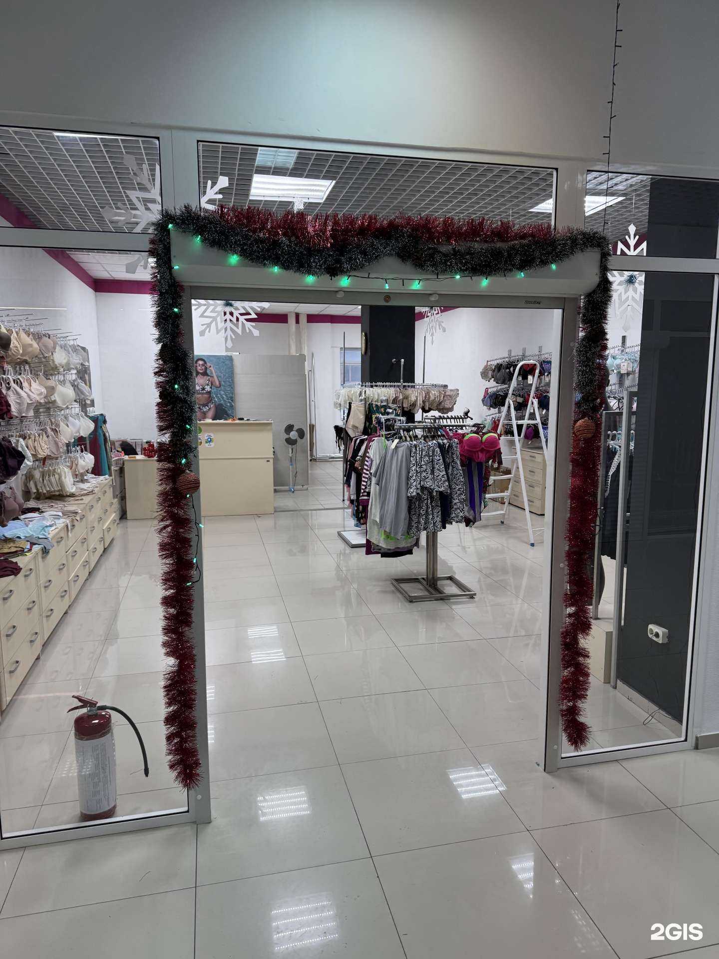 Отзывы на компанию Infinity в Тюмени c фото