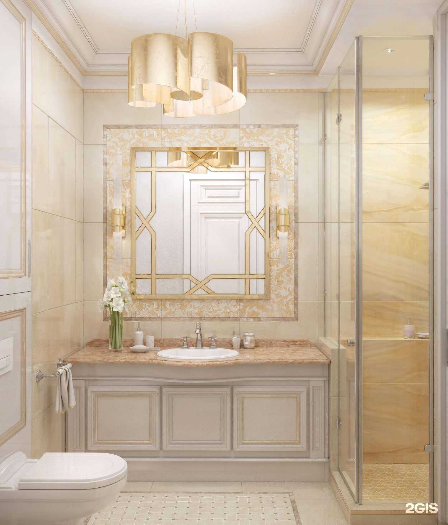 Отзывы на компанию Империя керамики в Москве c фото