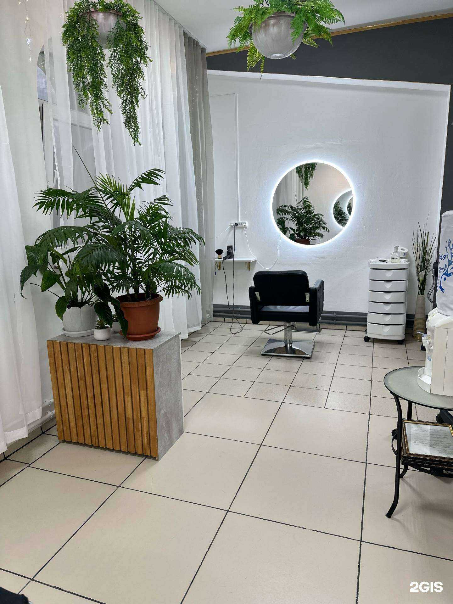 Отзывы на компанию Локон в Ханты-Мансийске c фото