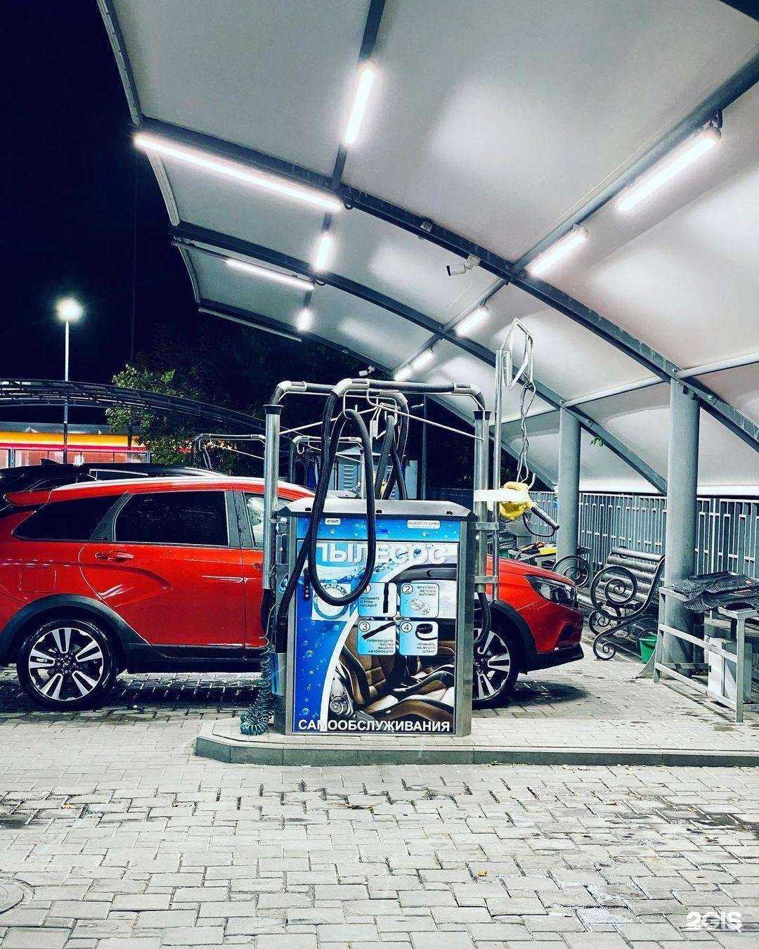 Отзывы на компанию Aquarally в Ростове-на-Дону c фото