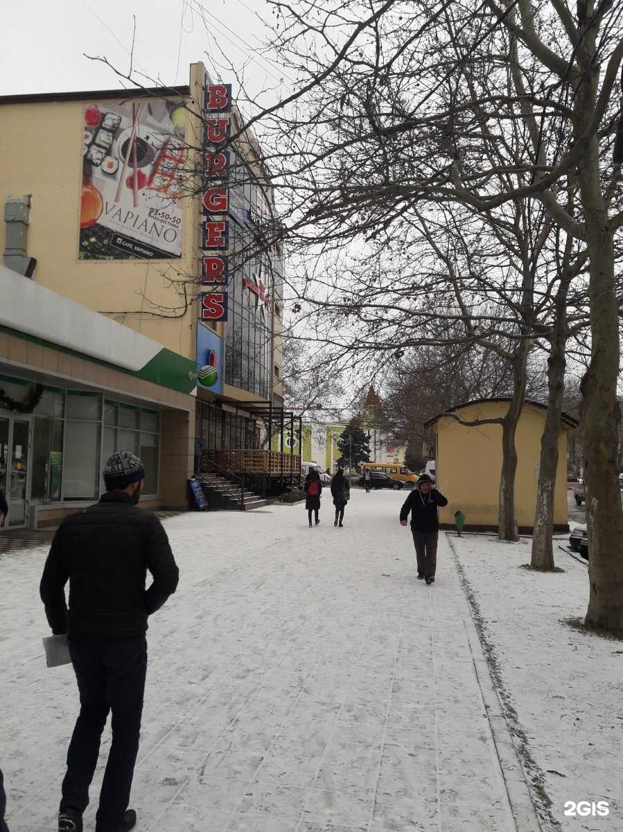 Отзывы на компанию Burgers в г. Махачкала c фото
