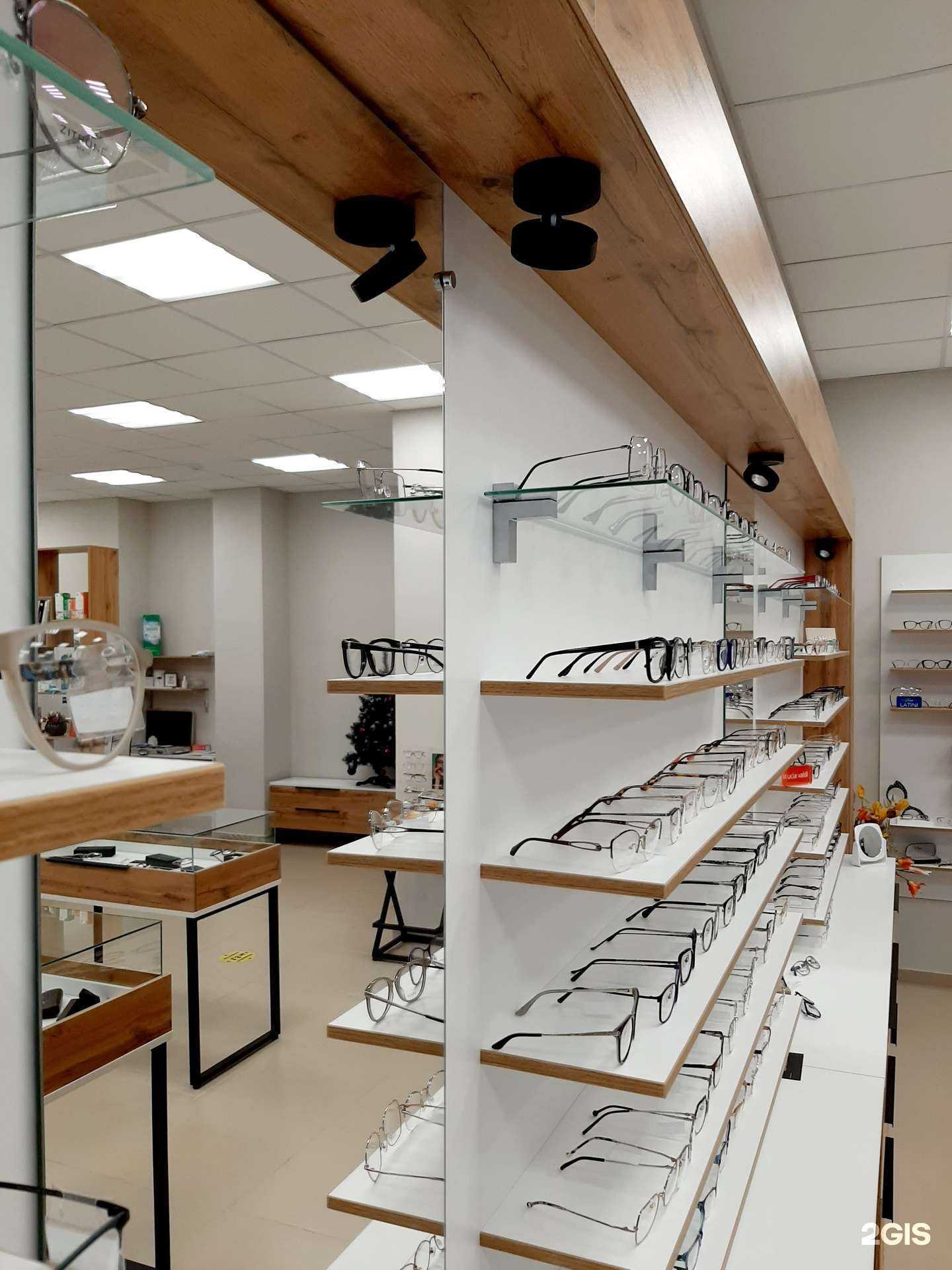 Отзывы на компанию УралОчки в Екатеринбурге c фото