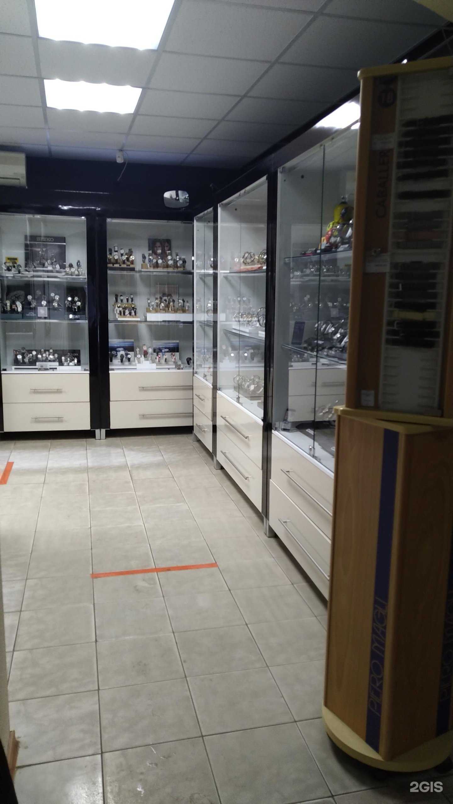 Отзывы на компанию Гринвич в г. Тверь c фото