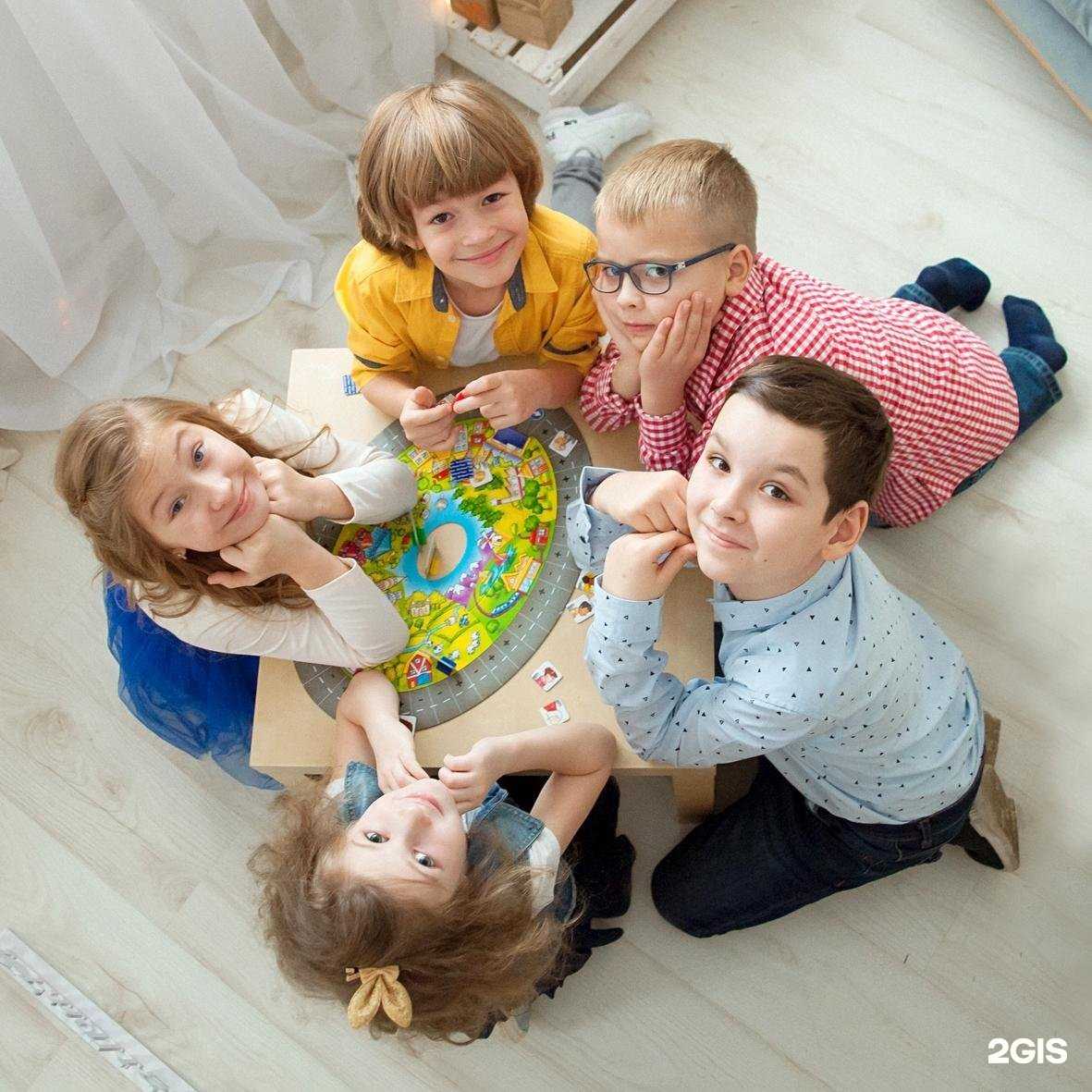 Отзывы на компанию English-Класс в г. Владимир c фото