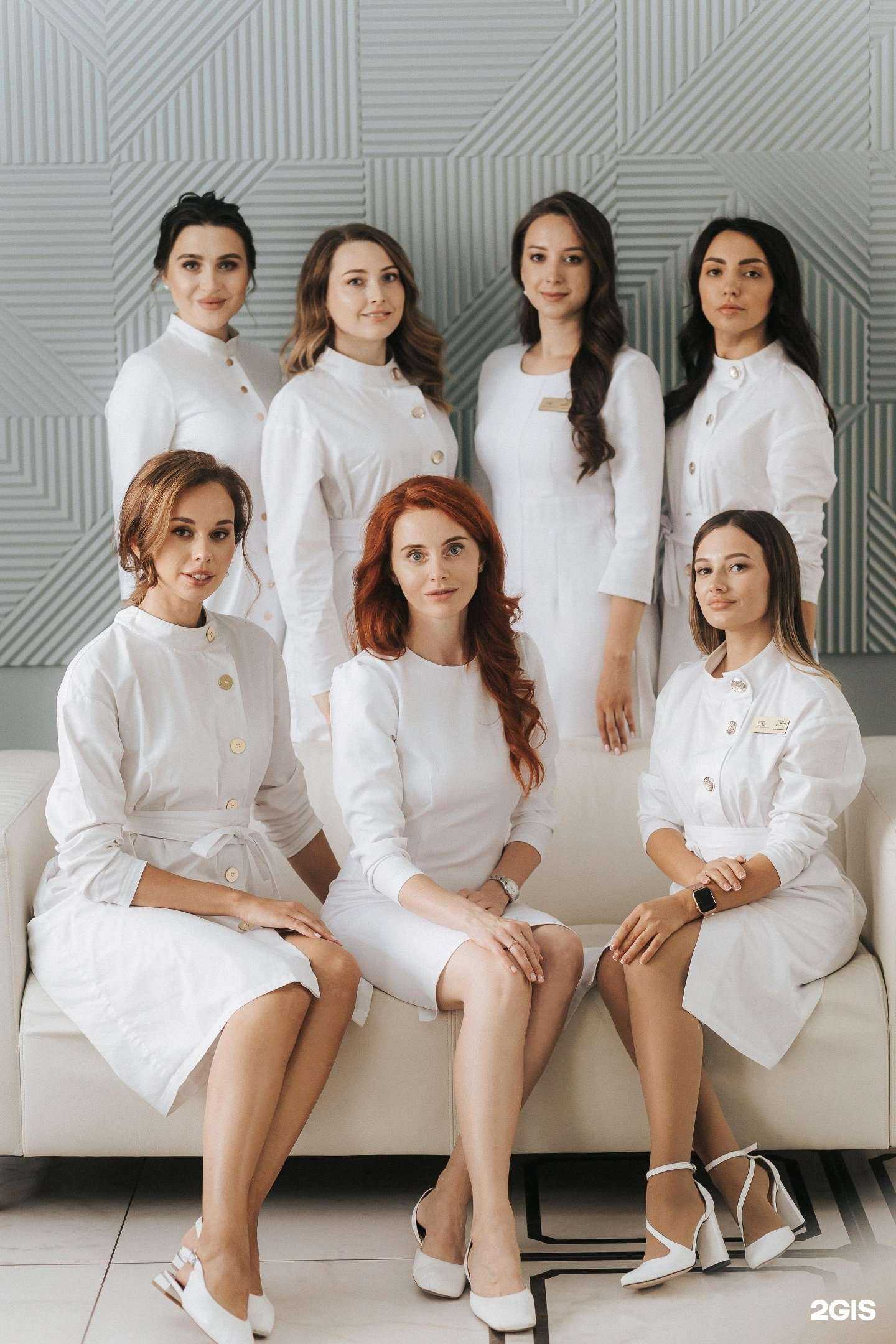 Отзывы на компанию SKV Clinic в Барнауле c фото