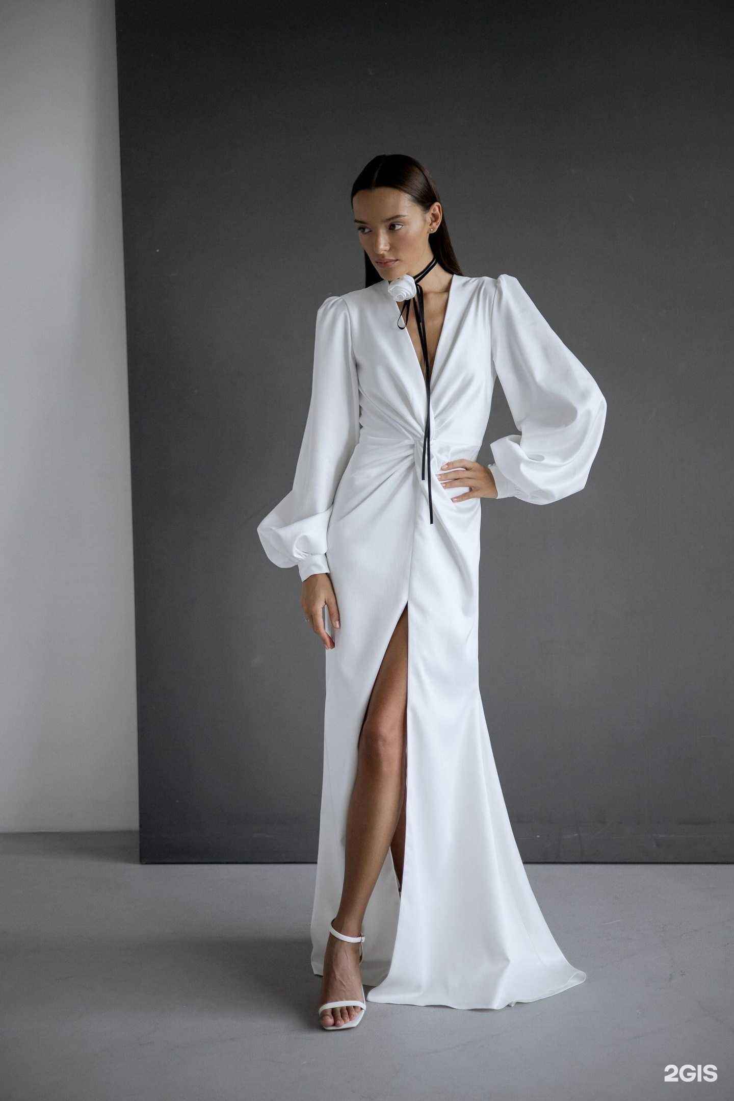 Отзывы на компанию The Wedding Atelier в г. Брянск c фото