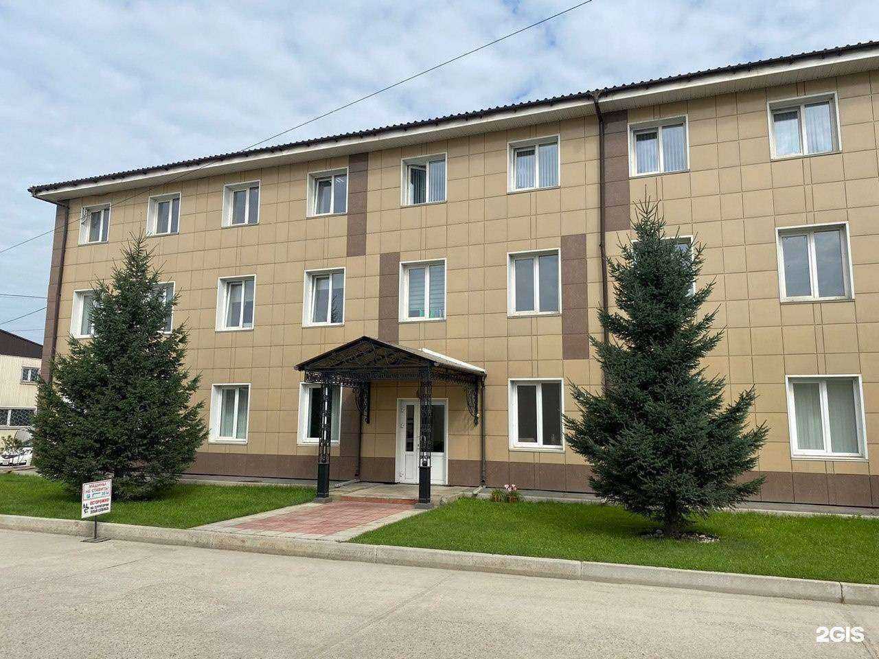 Отзывы на компанию МСВ в Иркутске c фото