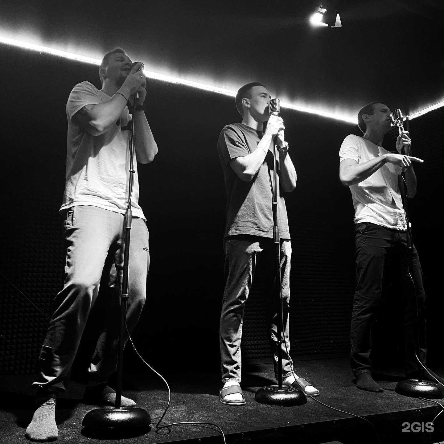 Отзывы на компанию Не школа вокала в г. Челябинск c фото