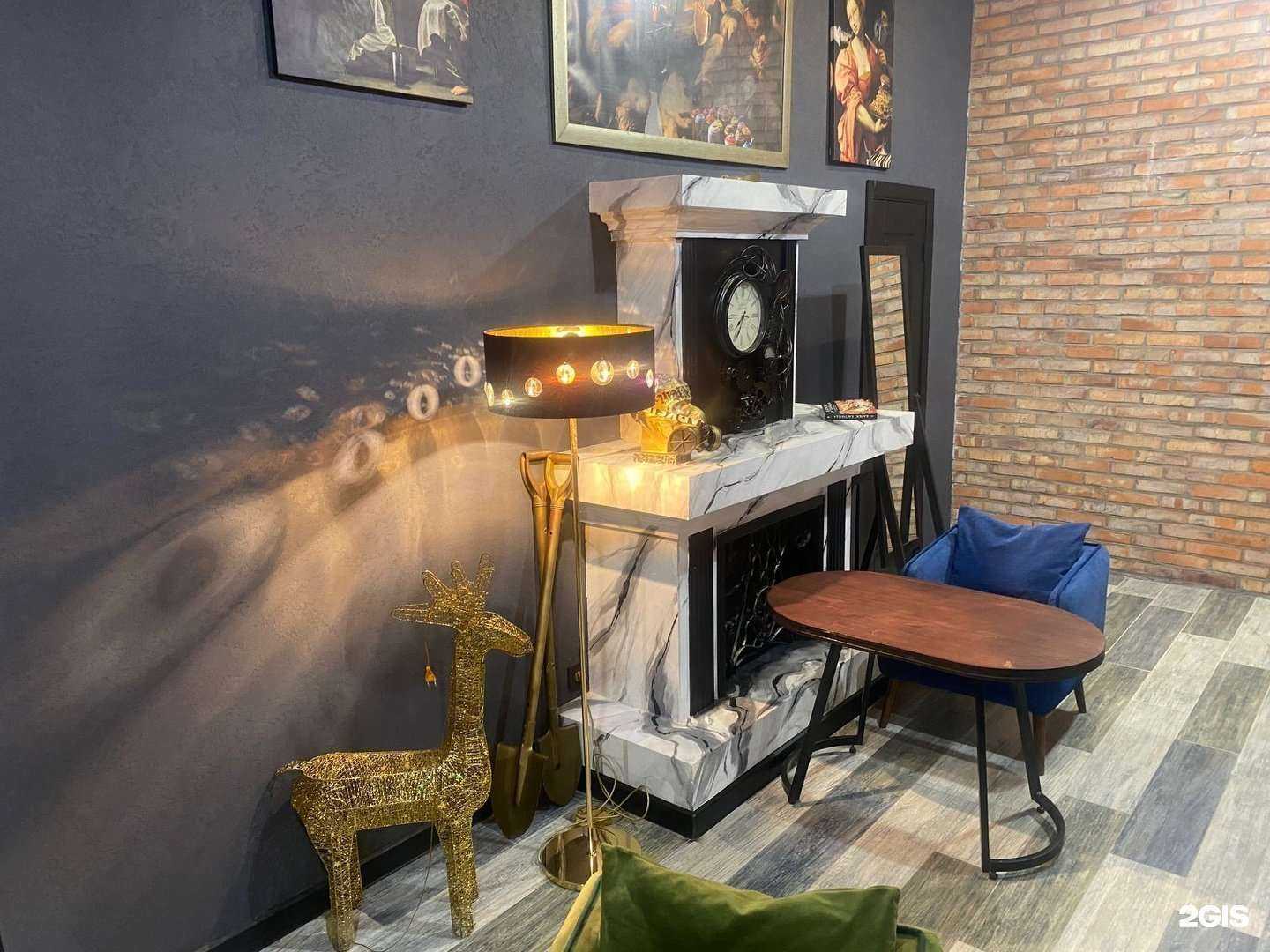 Отзывы на компанию Шахта lounge в Белгороде c фото