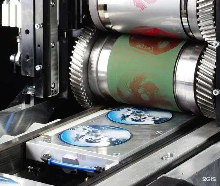 Отзывы на компанию Repropark в Липецке c фото