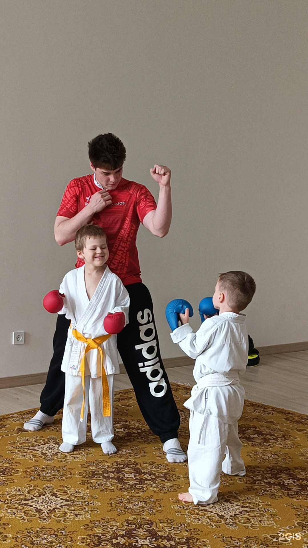 Отзывы на компанию Happy time в Саратове c фото