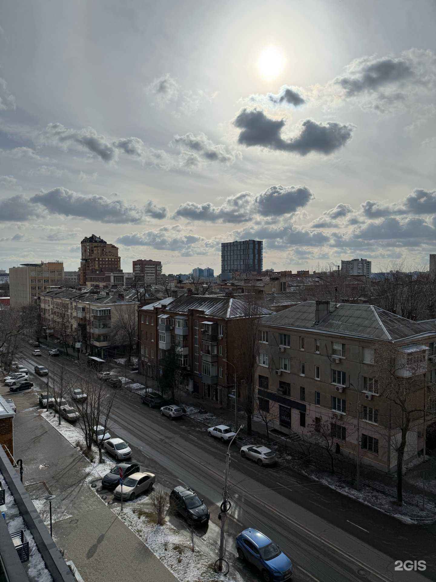 Отзывы на компанию The KGT brand в Ростове-на-Дону c фото - фотография 2 из 2