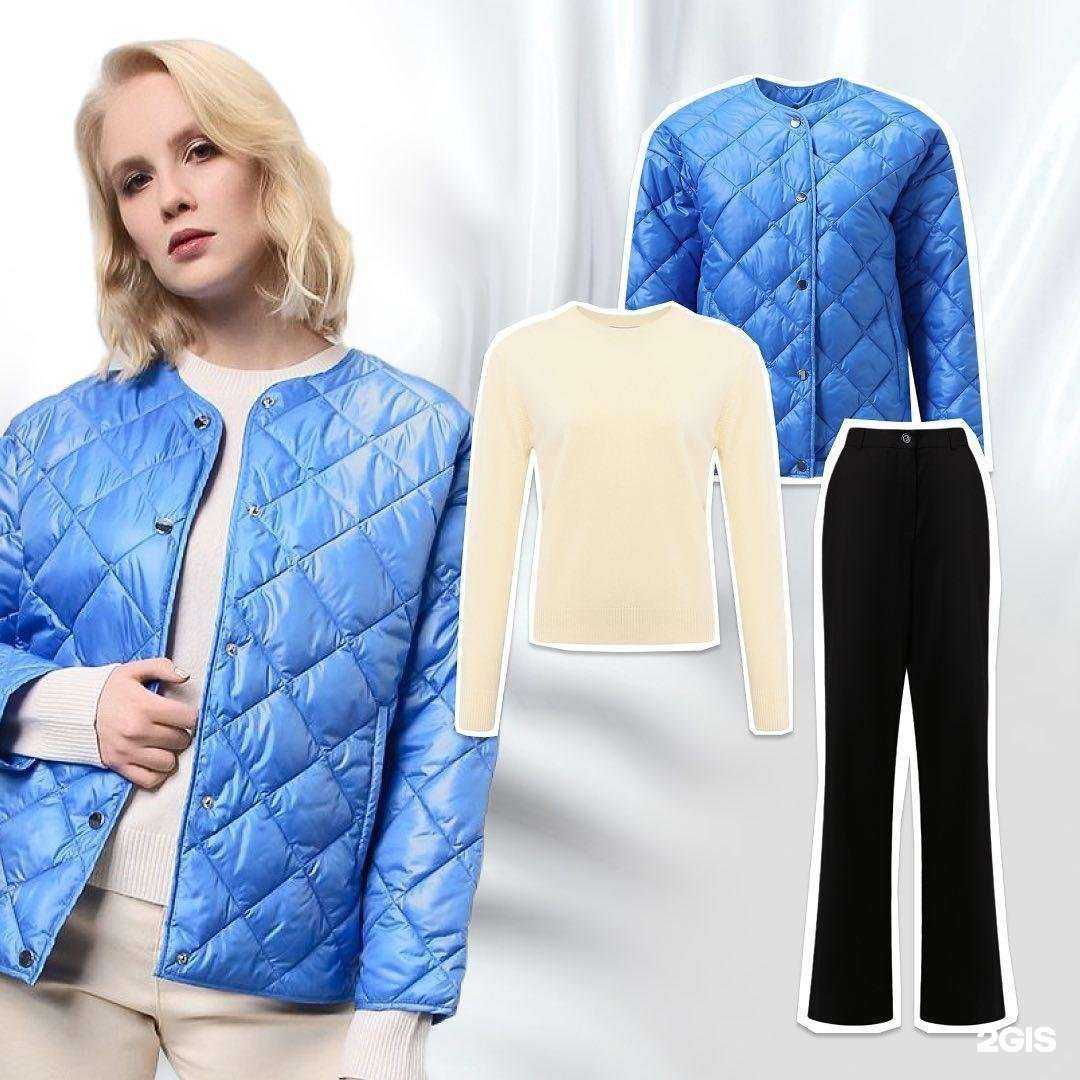 Отзывы на компанию Стокманн в г. Котельники c фото