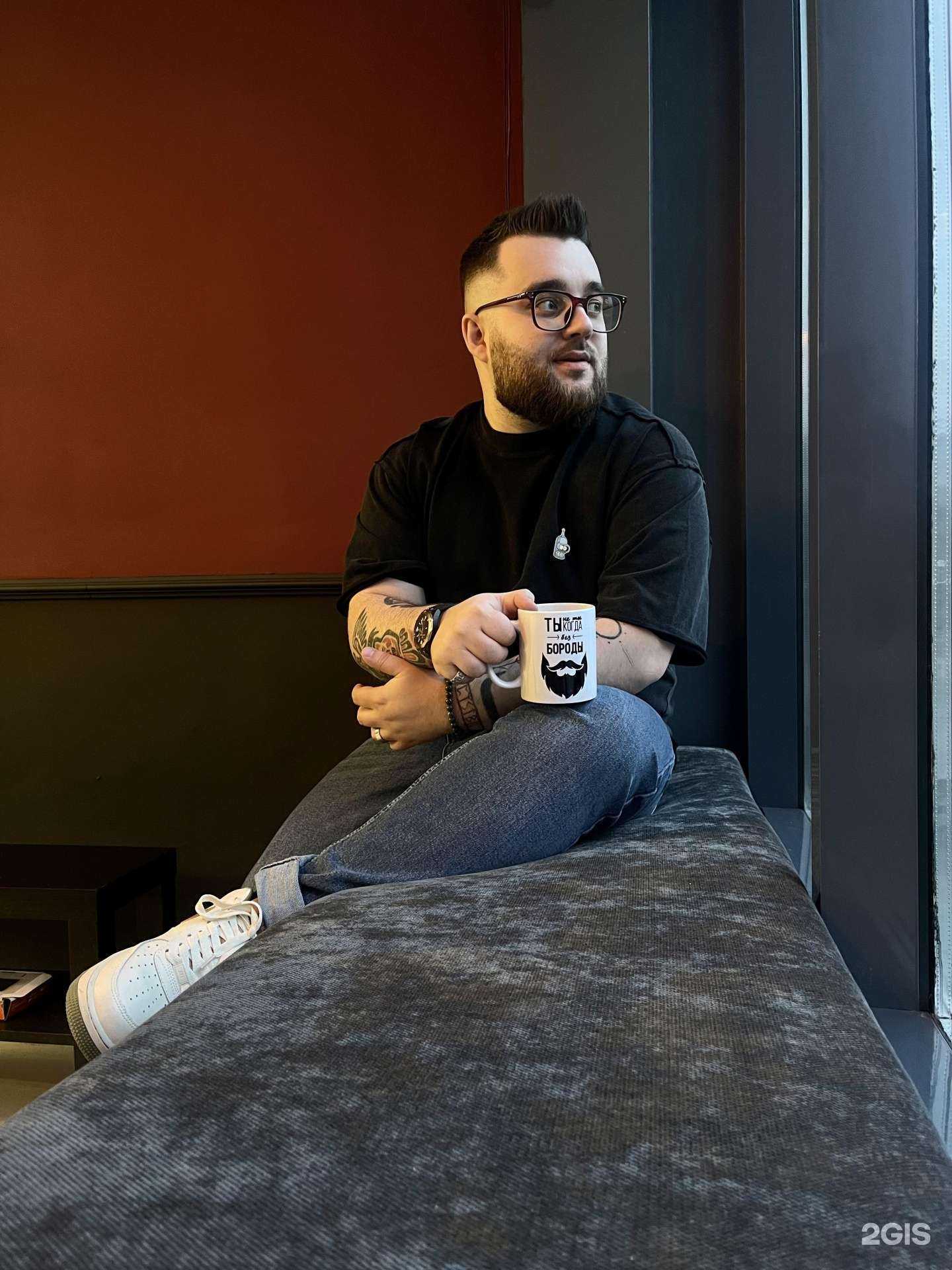 Отзывы на компанию Chester в Новосибирске c фото