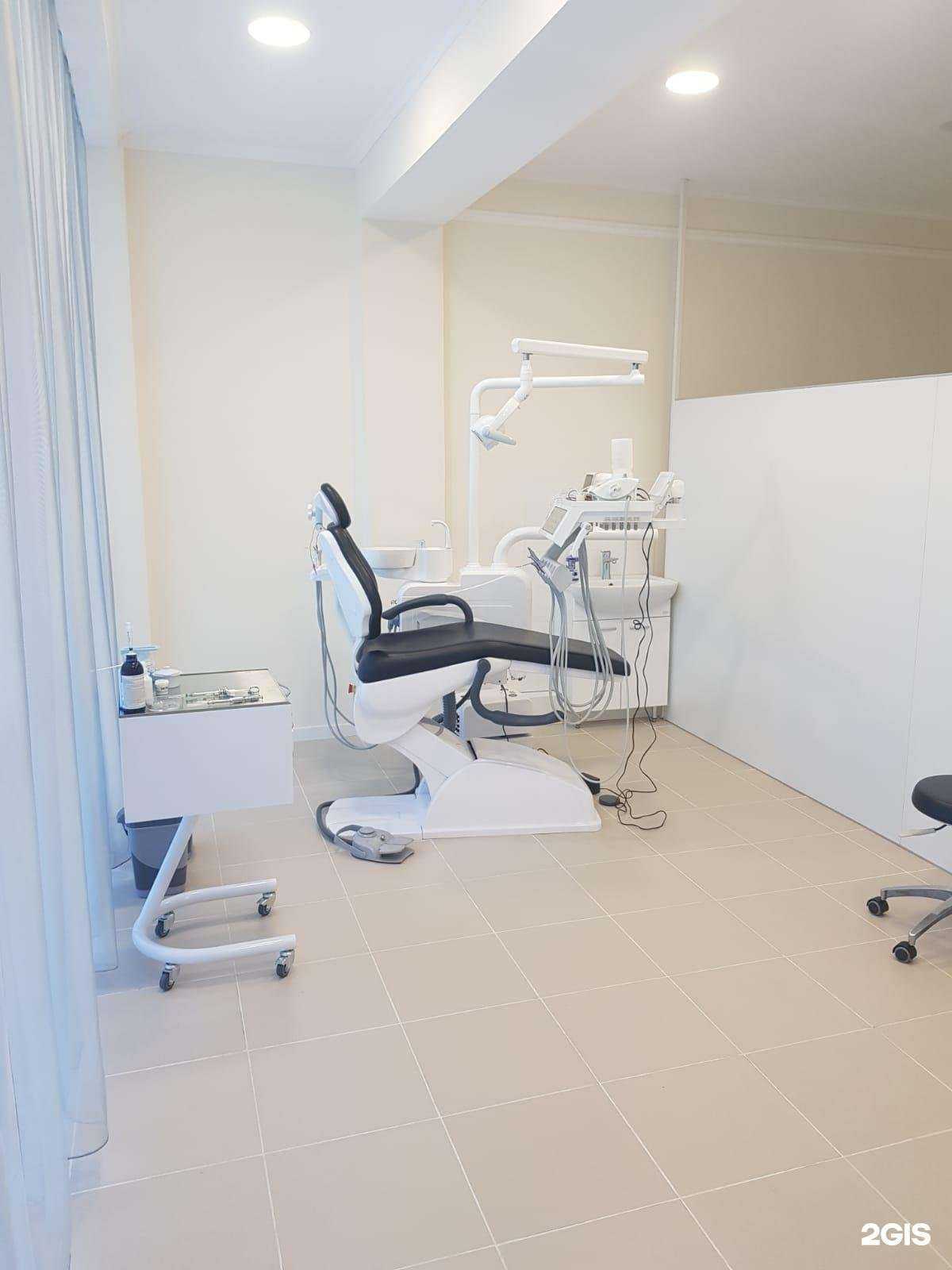 Отзывы на компанию Dental Clinic Dr. Navasardyan в г. Новороссийск c фото