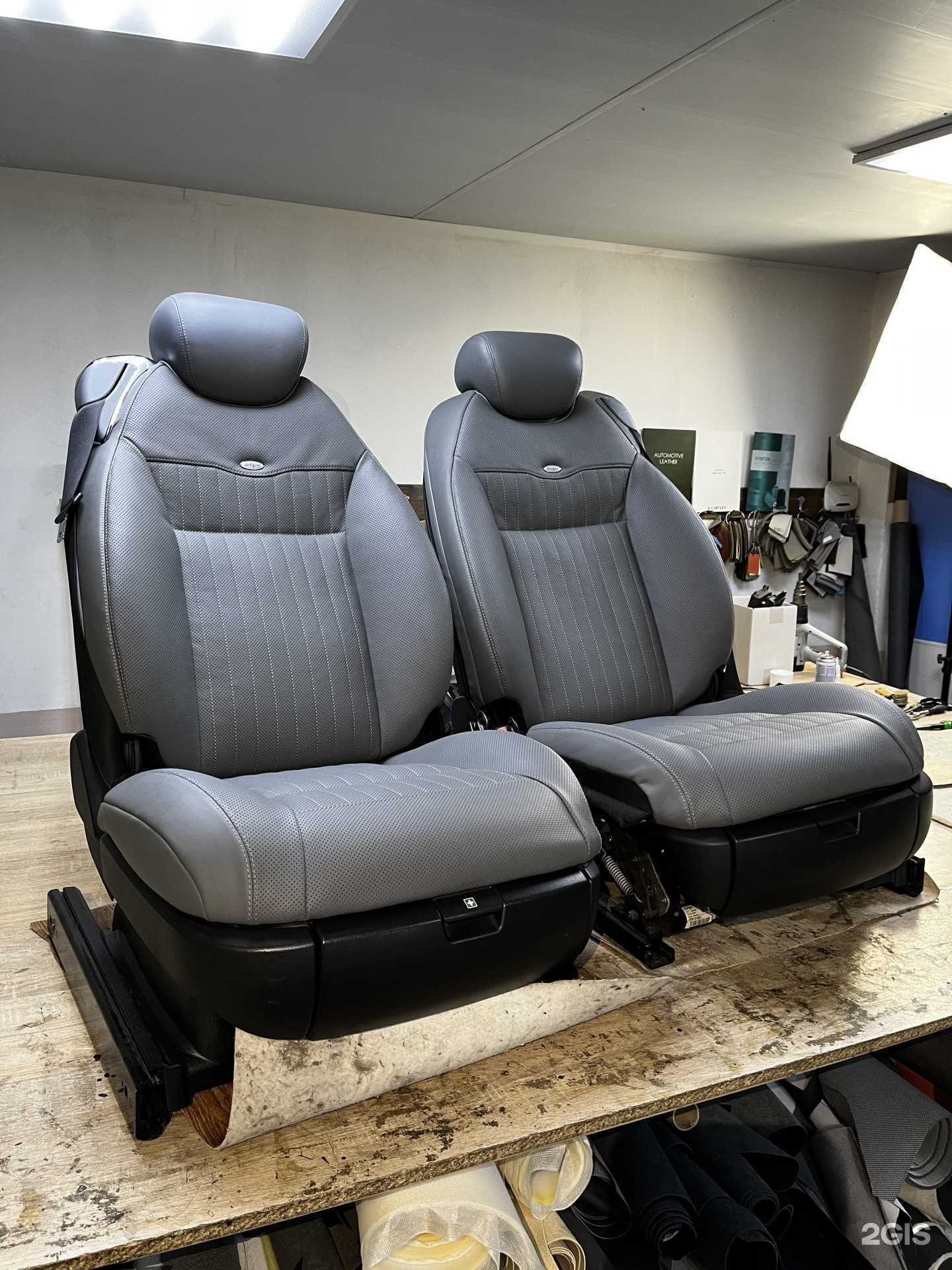 Отзывы на компанию Top stitch в Астрахани c фото